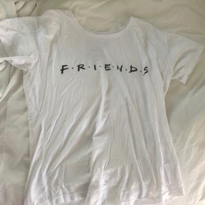 Friends t shirt